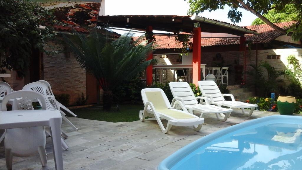 Swiss Flats Apartamento *