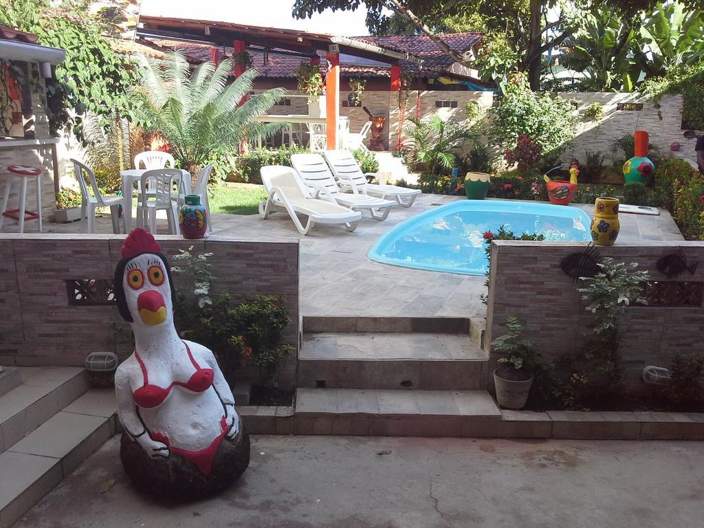 Apartamento Swiss Flats