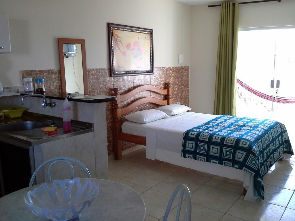 Apartamento Swiss Flats
