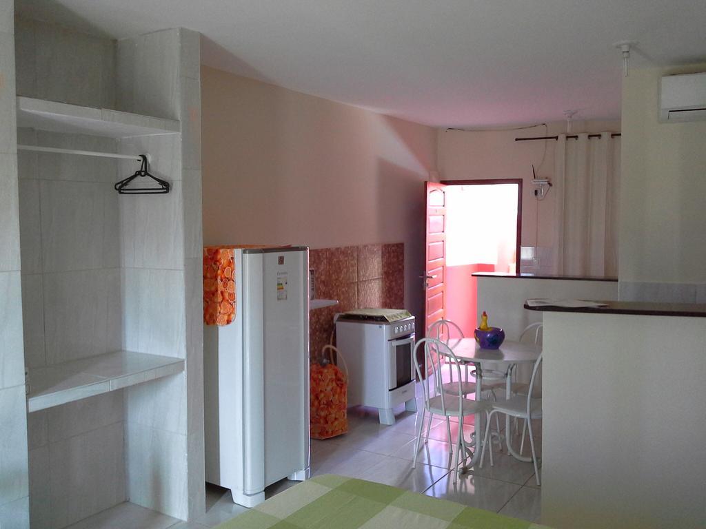 Apartamento Swiss Flats *