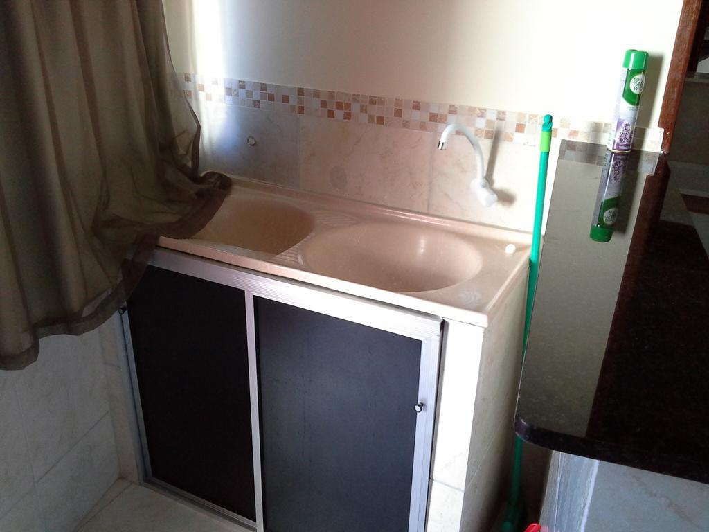 Apartamento Swiss Flats *