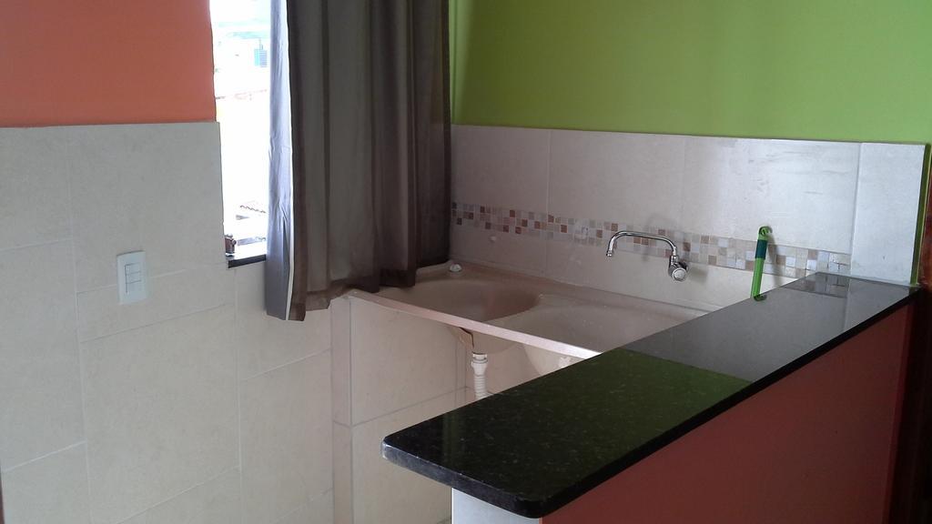 Apartamento Swiss Flats