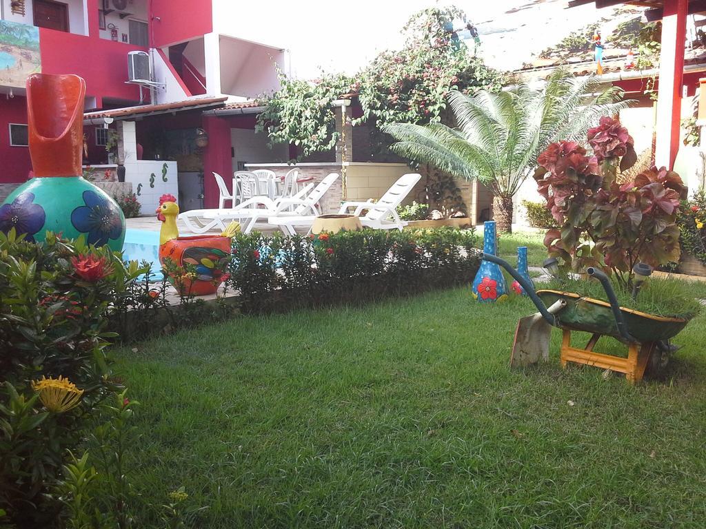 Swiss Flats Apartamento