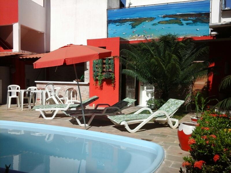 Apartamento Swiss Flats