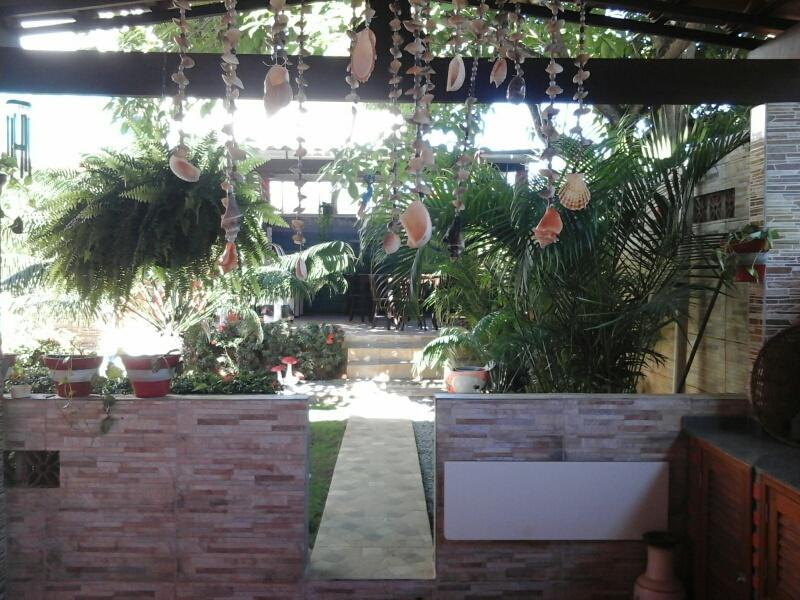 Swiss Flats Apartamento *