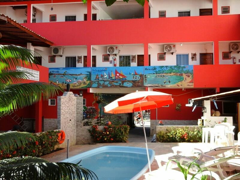 Swiss Flats Apartamento